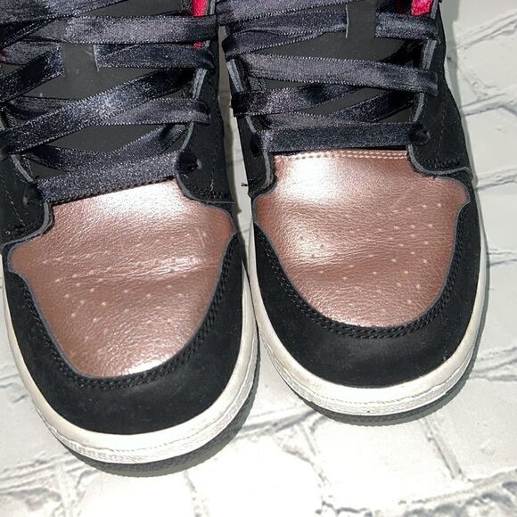 Air Jordan 1 Phat GS ‘Valentines Day’ - Picture 6 of 6